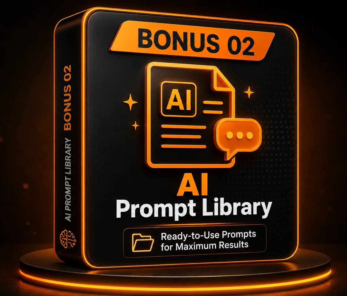 AI Prompt Library