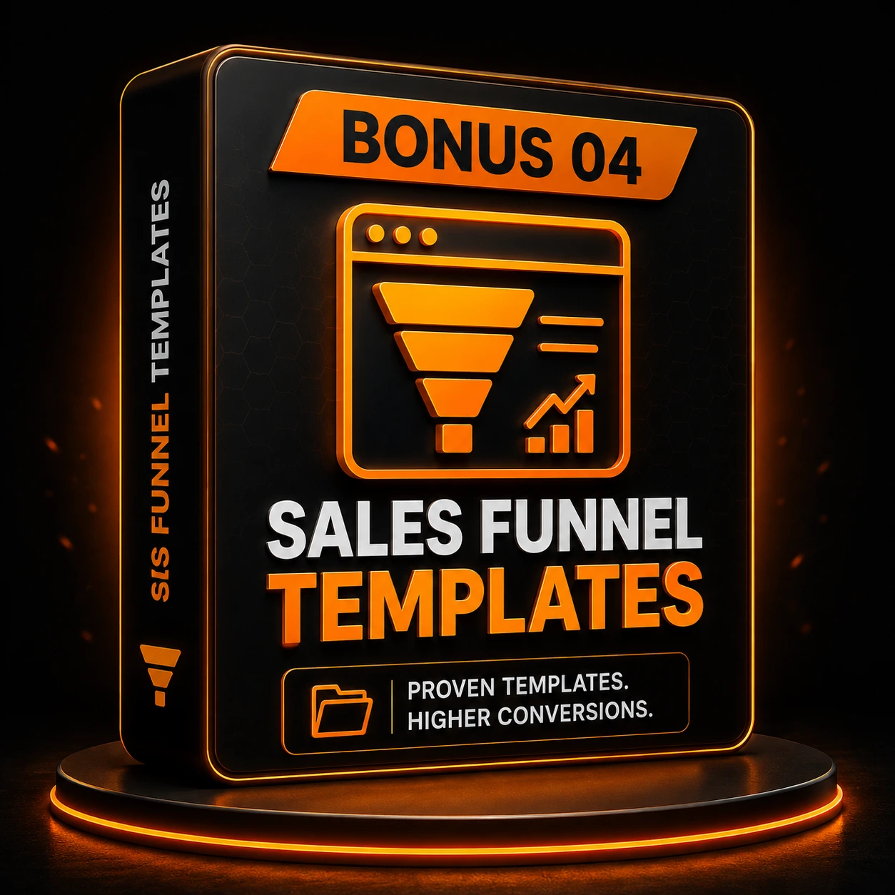 Sales Funnel Templates