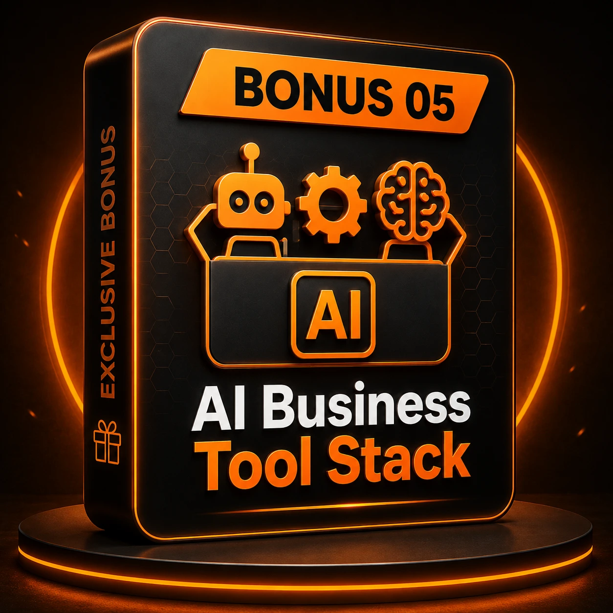AI Business Tool Stack