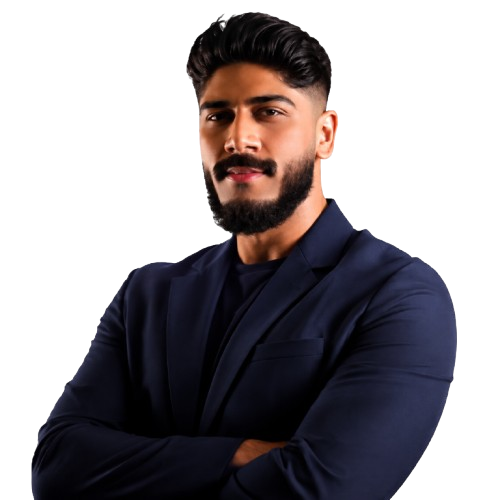 Nawaz Shaikh